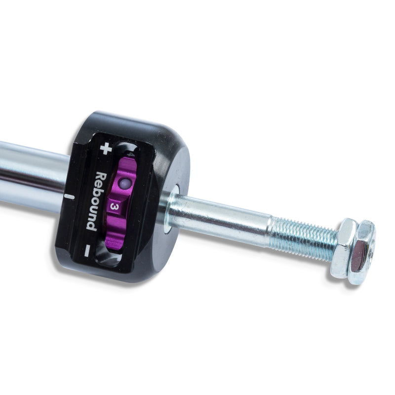 KW Coilover Kit V3 2016+ Chevy Camaro 6th Gen w/o Electronic Dampers KW Coilovers AXOPROS