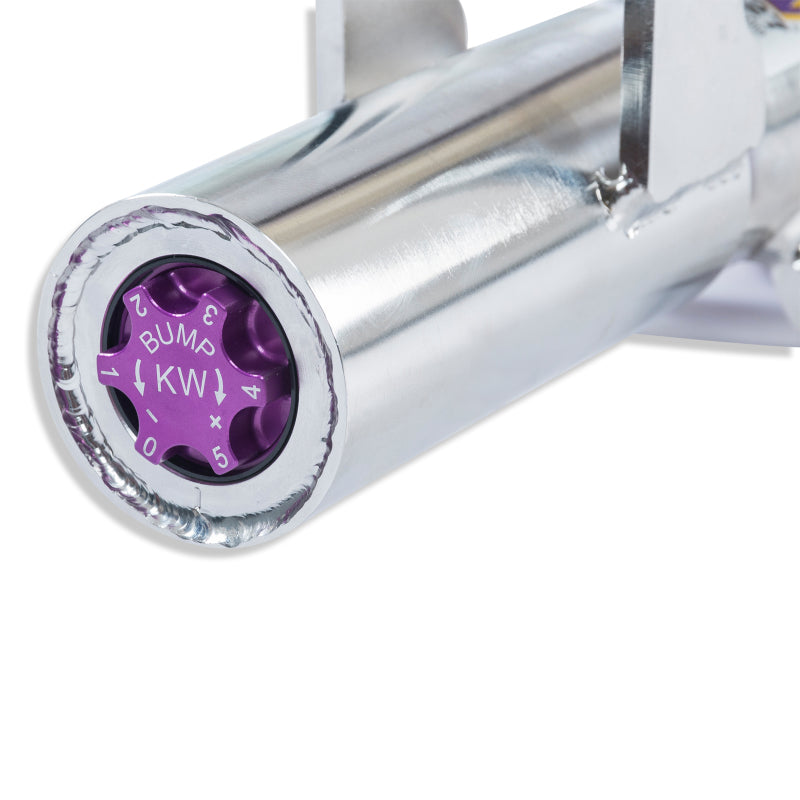 KW Coilover Kit V3 2017+ Honda Civic Type-R FK8 w/ Delete Module KW Coilovers AXOPROS