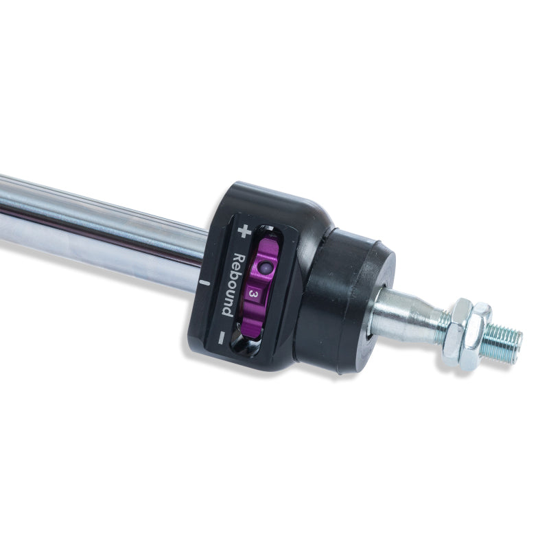 KW Coilover Kit V3 2017+ Honda Civic Type-R FK8 w/ Delete Module KW Coilovers AXOPROS