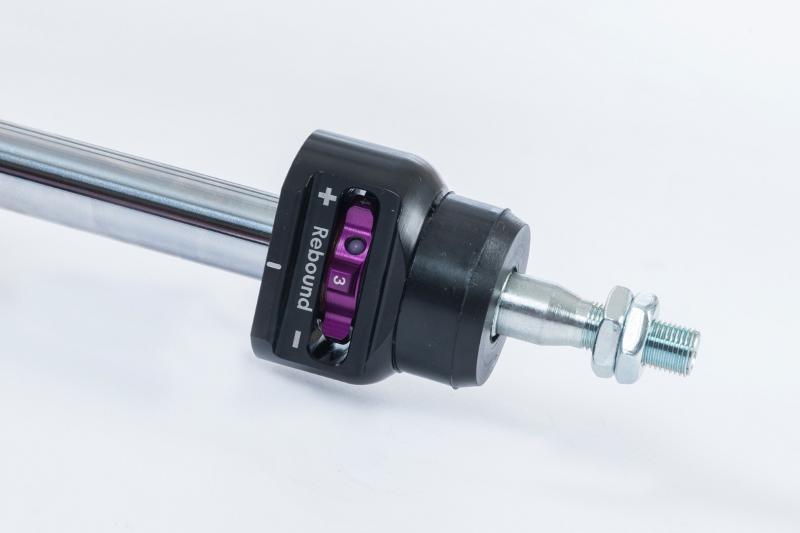 KW Coilover Kit V3 2017+ Honda Civic Type-R FK8 w/ Delete Module KW Coilovers AXOPROS