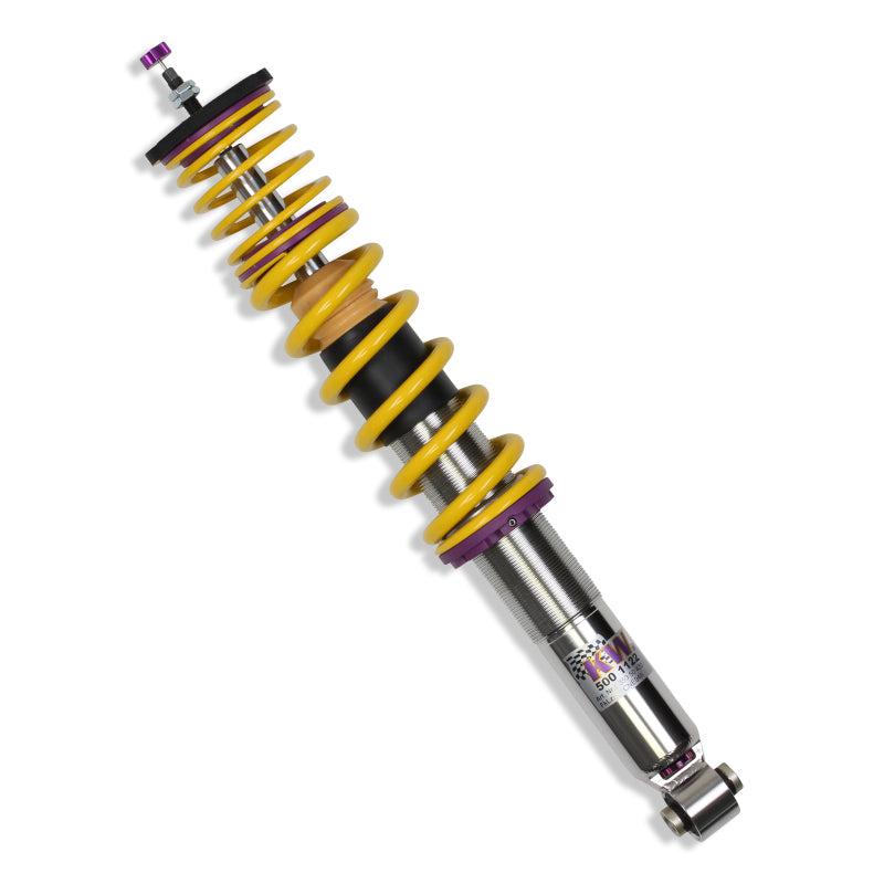 KW Coilover Kit V3 Acura NSX; (NA1) KW Coilovers AXOPROS