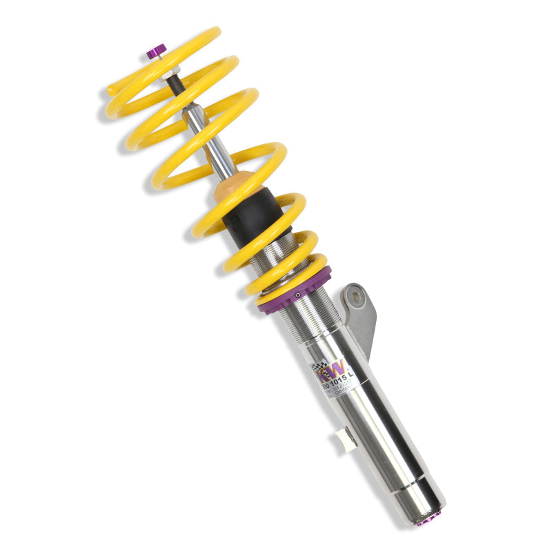 KW Coilover Kit V3 BMW 3series E90/E92 2WDSedan + Coupe KW Coilovers AXOPROS