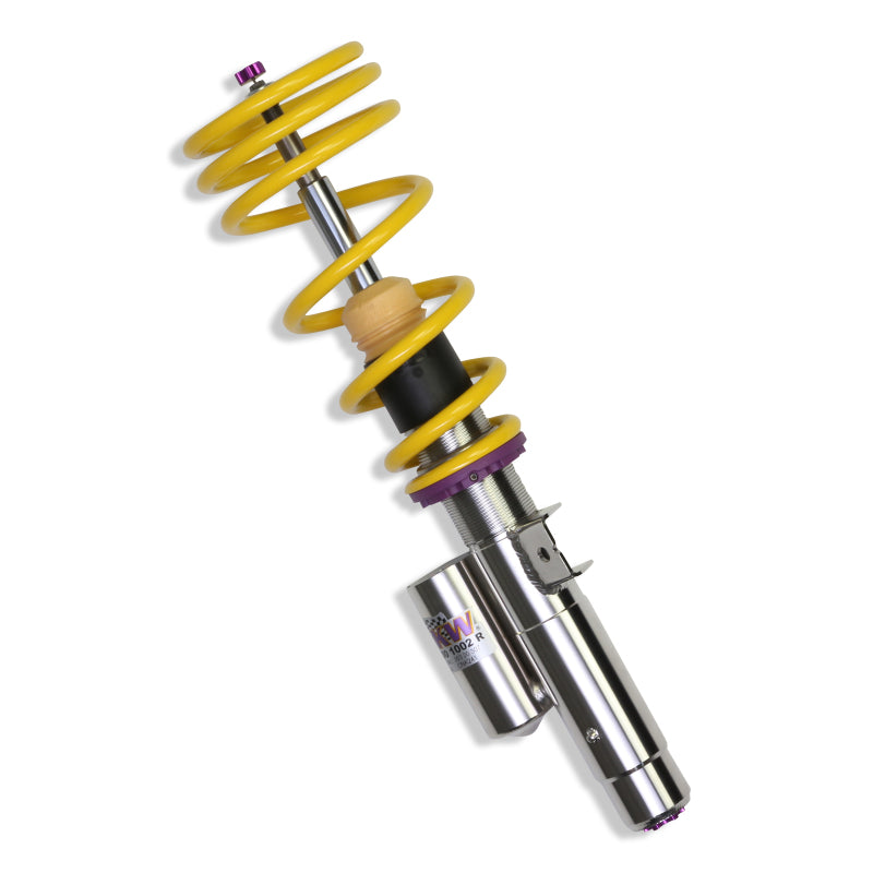 KW Coilover Kit V3 BMW M3 E46 (M346) Coupe Convertible KW Coilovers AXOPROS