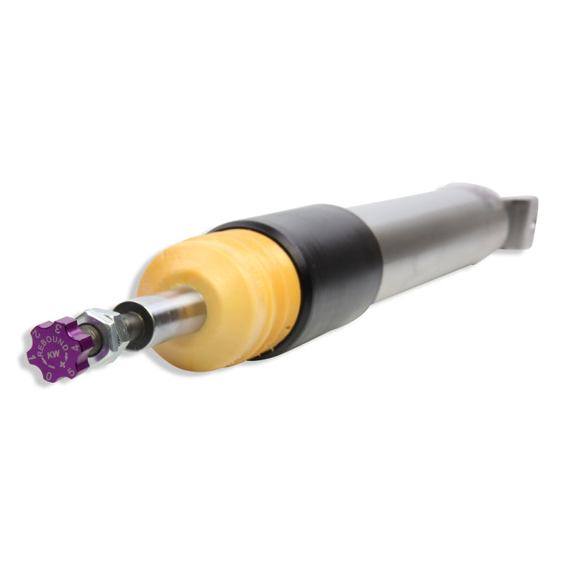 KW Coilover Kit V3 Infiniti G37 2WD KW Coilovers AXOPROS