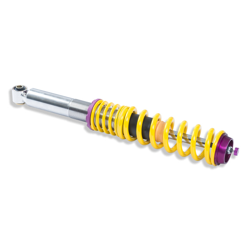KW Coilover Kit V3 Porsche 911 (964) Carrera 2; incl. Convertible + Targa KW Coilovers AXOPROS