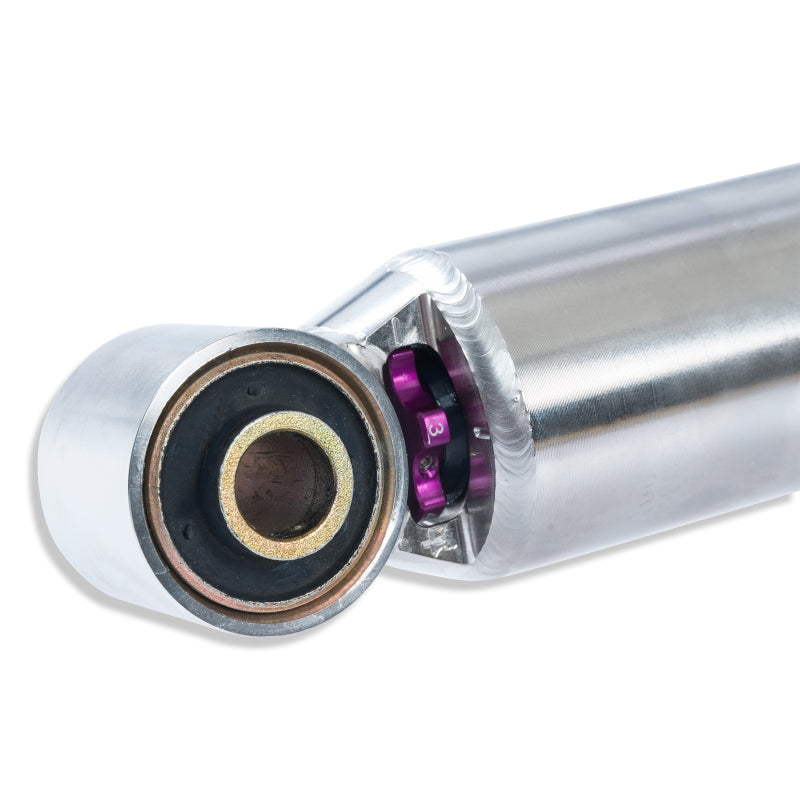 KW Coilover Kit V3 Porsche 911 (964) Carrera 2; incl. Convertible + Targa KW Coilovers AXOPROS