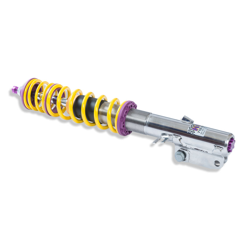 KW Coilover Kit V3 Porsche 911 (964) Carrera 2; incl. Convertible + Targa KW Coilovers AXOPROS