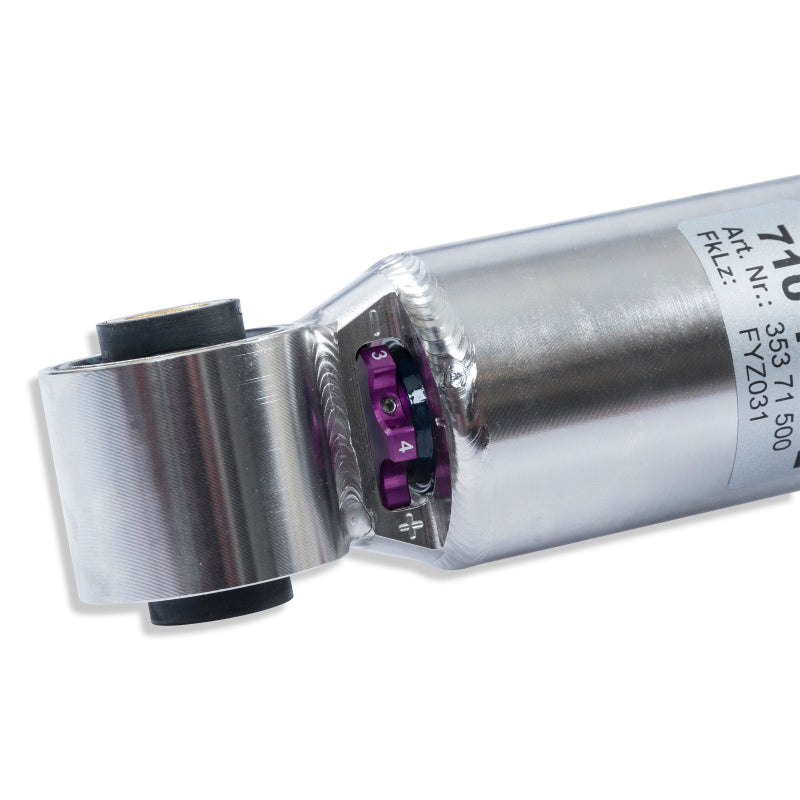 KW Coilover Kit V3 Porsche 911 (993) Carrera 2 incl. Convertible + Targa KW Coilovers AXOPROS