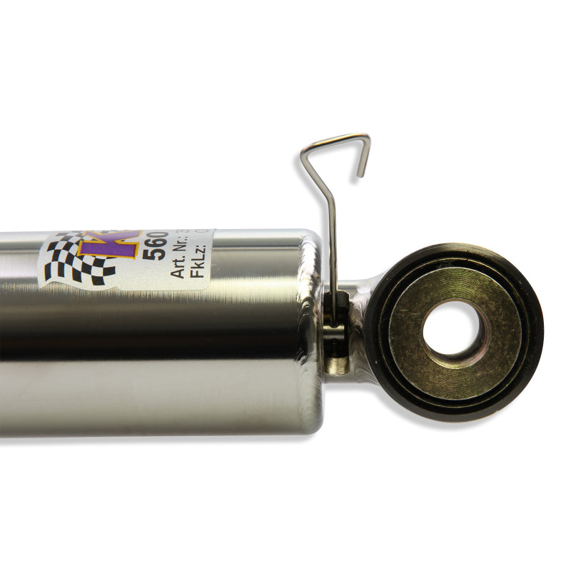 KW Coilover Kit V3 Toyota Supra MK IV (JZA8x) KW Coilovers AXOPROS