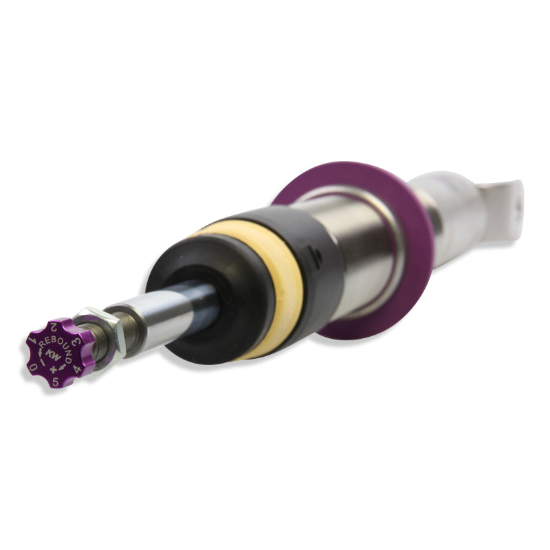 KW Coilover Kit V3 Toyota Supra MK IV (JZA8x) KW Coilovers AXOPROS