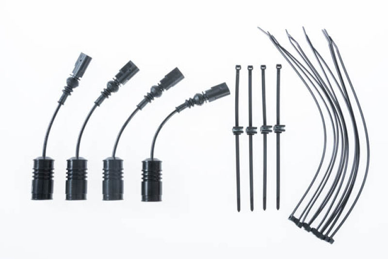 KW Electronic Damping Cancellation Kit 2017+ Audi R8 (4S) KW Suspension Packages AXOPROS