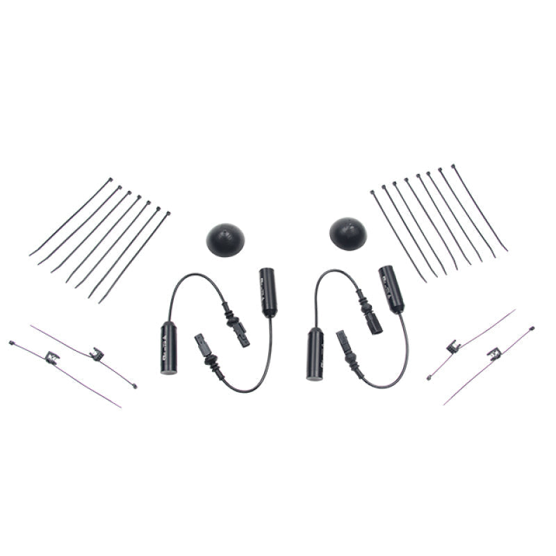 KW Electronic Damping Cancellation Kit Audi A3 / S3 Type 8P KW Suspension Packages AXOPROS