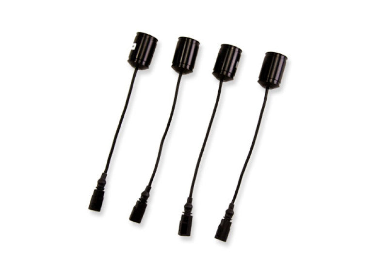 KW Electronic Damping Cancellation Kit Audi R8 type 42 KW Suspension Packages AXOPROS