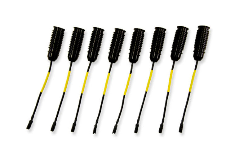 KW Electronic Damping Cancellation Kit BMW 5series F10 Type 5L KW Suspension Packages AXOPROS