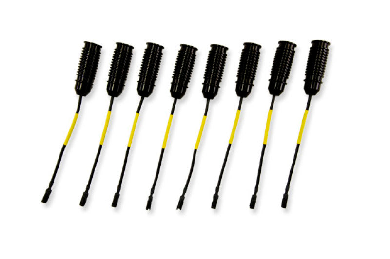 KW Electronic Damping Cancellation Kit BMW 5series F10 Type 5L KW Suspension Packages AXOPROS