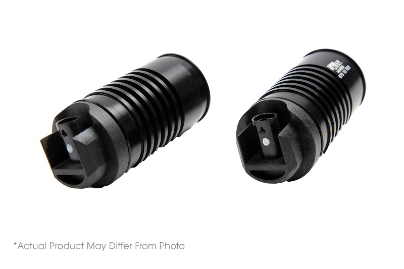 KW Electronic Damping Cancellation Kit BMW 5series F10 Type 5L KW Suspension Packages AXOPROS