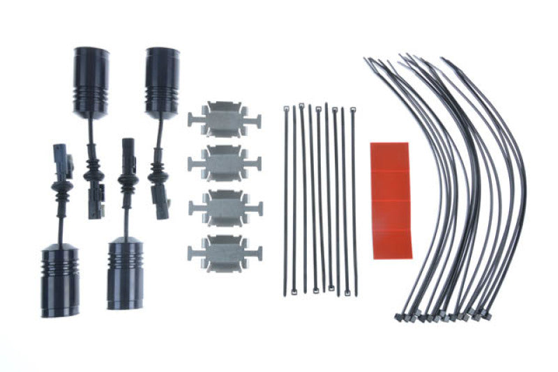 KW Electronic Damping Cancellation Kit for 15+ Volkswagen VII GTI KW Suspension Packages AXOPROS