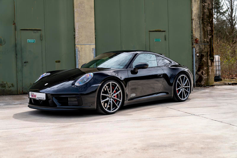 KW H.A.S. Porsche 911 (Type 992) Carrera S 2WD/4WD KW Lowering Kits AXOPROS