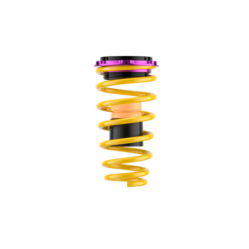 KW H.A.S. Porsche 911 (Type 992) Carrera S 2WD/4WD KW Lowering Kits AXOPROS