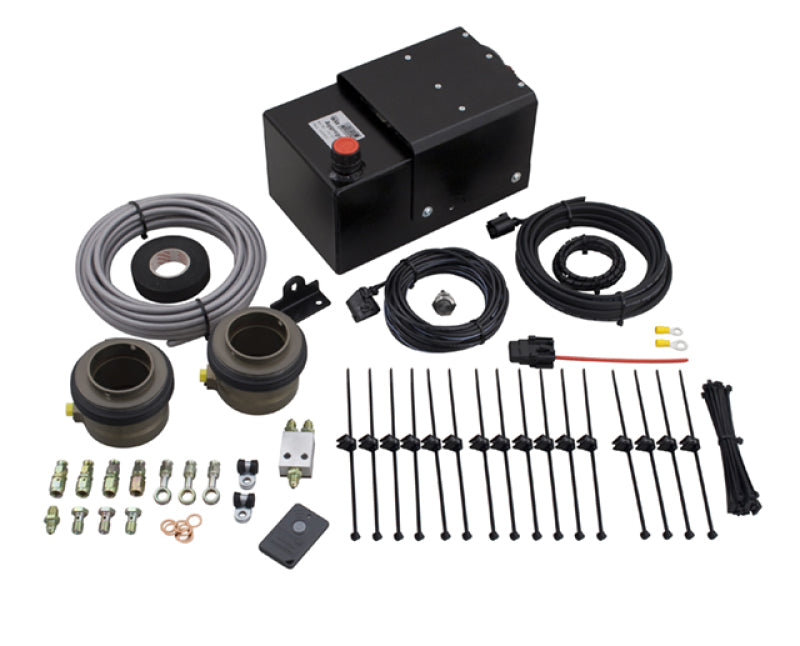 KW HLS Universal 2 Way KW Lift Kits AXOPROS