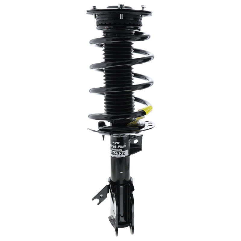 KYB 13-20 Ford Fusion FWD Front Left Strut-Plus KYB Shock & Spring Kits AXOPROS