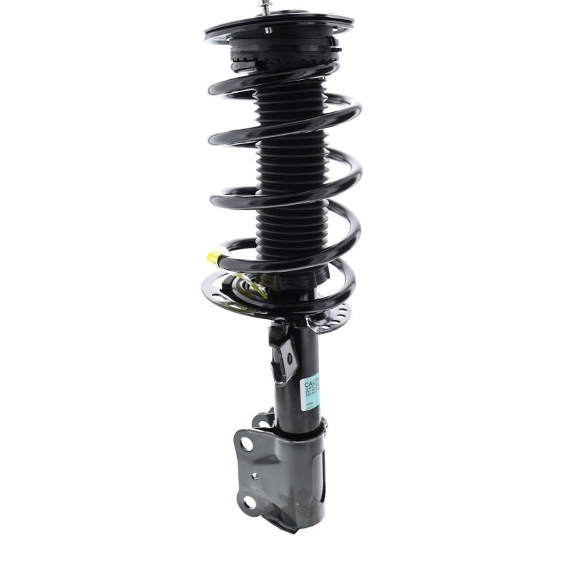 KYB 13-20 Ford Fusion FWD Front Left Strut-Plus KYB Shock & Spring Kits AXOPROS