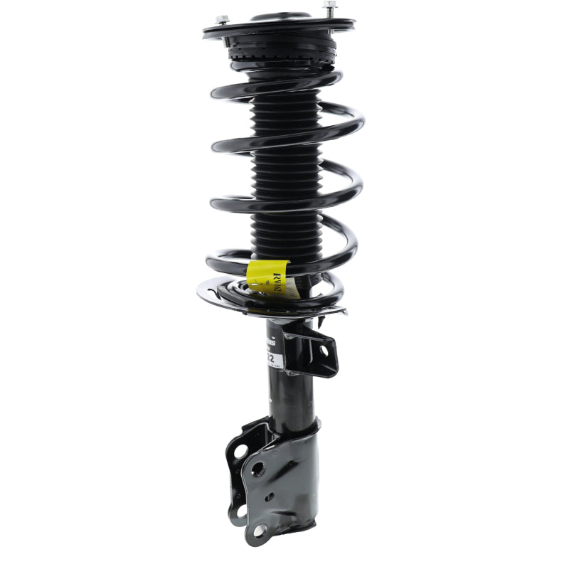 KYB 13-20 Ford Fusion FWD Front Left Strut-Plus KYB Shock & Spring Kits AXOPROS