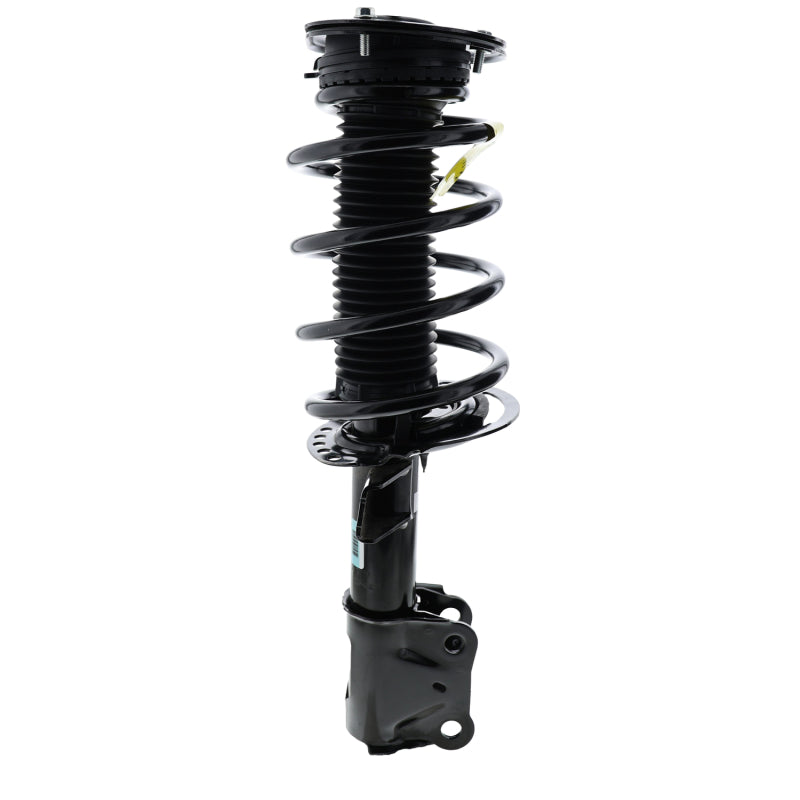KYB 13-20 Ford Fusion FWD Front Right Strut-Plus KYB Shock & Spring Kits AXOPROS