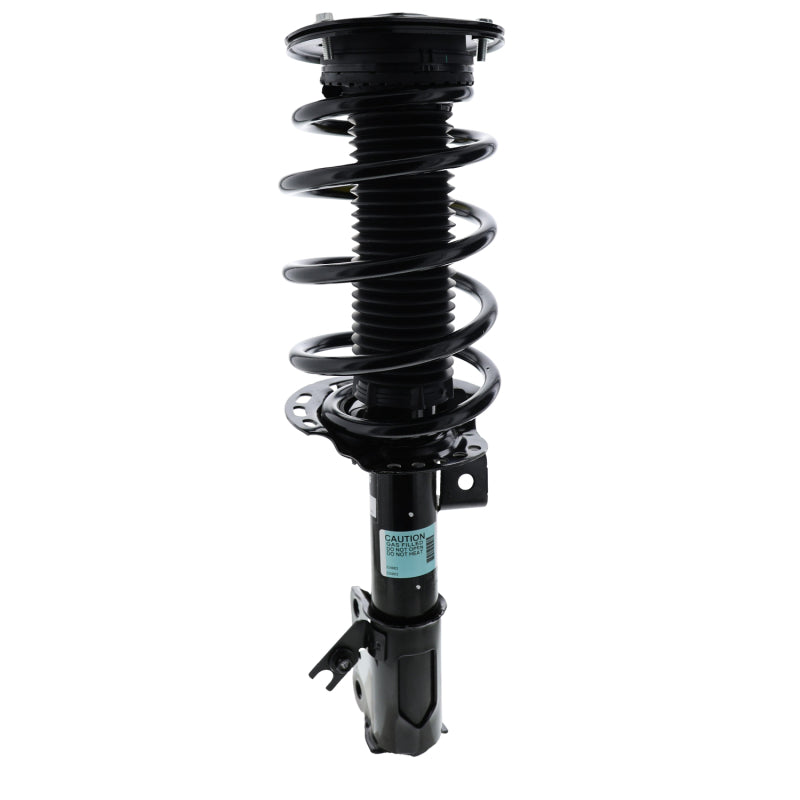 KYB 13-20 Ford Fusion FWD Front Right Strut-Plus KYB Shock & Spring Kits AXOPROS