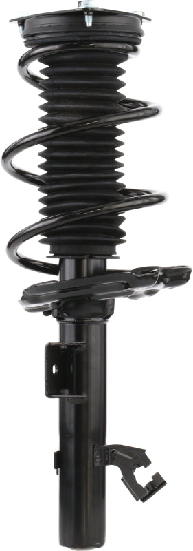 KYB 20-24 Nissan Sentra Front Left Strut-Plus Assembly KYB Shock & Spring Kits AXOPROS