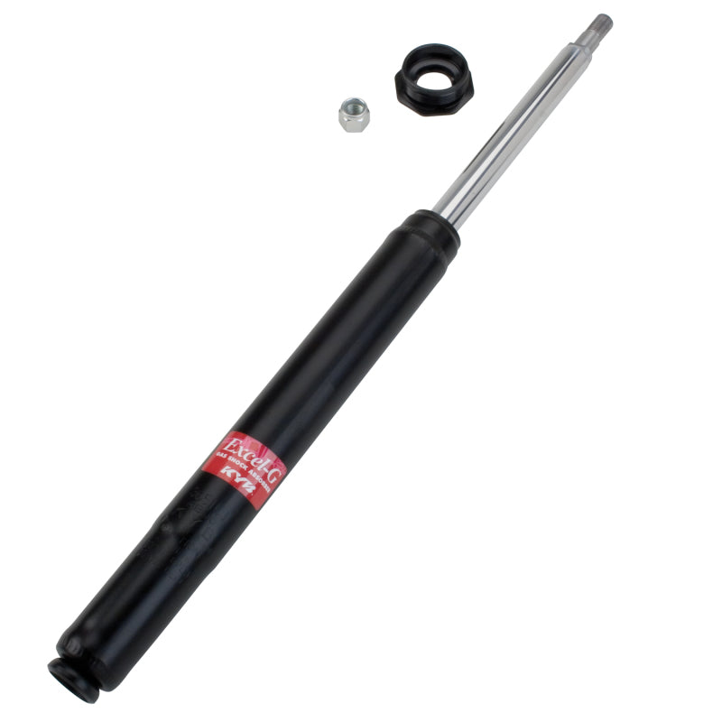 KYB Shocks & Struts Excel-G Front TOYOTA Celica 1988-89 TOYOTA Corolla 1988-92 TOYOTA MR2 1991-9 KYB Shocks and Struts AXOPROS