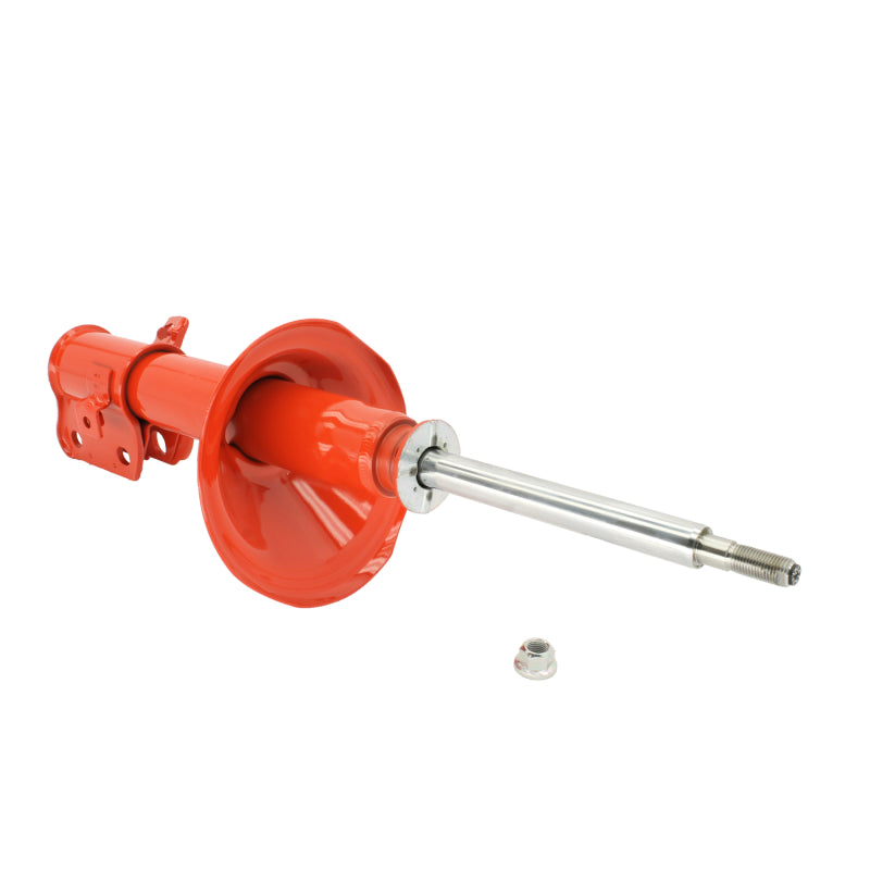 KYB Shocks & Struts AGX Front Left SUBARU Impreza (AWD) 1993-01 SUBARU Impreza (FWD) 1993-96 SUBARU KYB Shocks and Struts AXOPROS