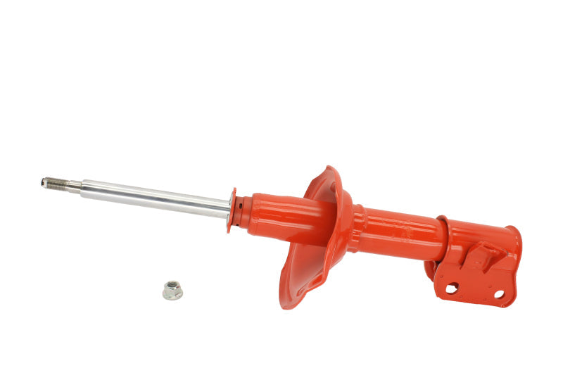 KYB Shocks & Struts AGX Front Left SUBARU Impreza (AWD) 1993-01 SUBARU Impreza (FWD) 1993-96 SUBARU KYB Shocks and Struts AXOPROS