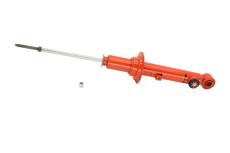 KYB Shocks & Struts AGX Rear DODGE 2000 GTX 1989-90 EAGLE 2000 GTX 1991-93 EAGLE Talon 1990-94 MITSU KYB Shocks and Struts AXOPROS