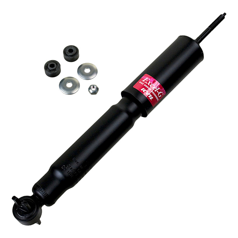 KYB Shocks & Struts Excel-G Front CHEVROLET Silverado C and R - Series 1/2 Ton (2WD) 1999-07 GMC Sie KYB Shocks and Struts AXOPROS