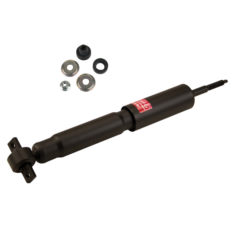 KYB Shocks & Struts Excel-G Front FORD Expedition (2WD) 1997-02 FORD F100 F150 (2WD) 1997-04 FORD F2 KYB Shocks and Struts AXOPROS