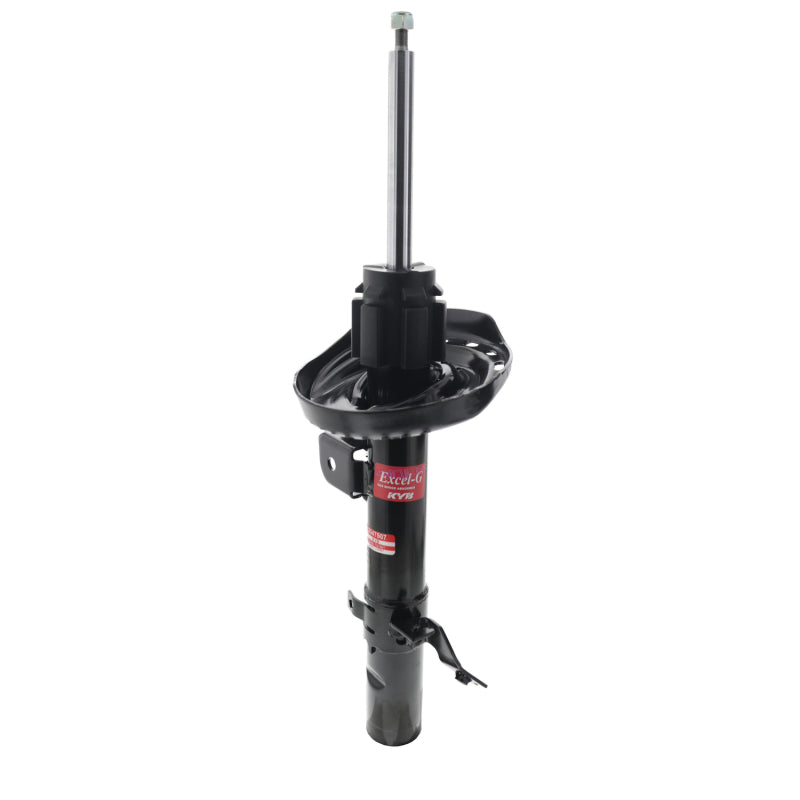 KYB Shocks & Struts Excel-G Front Left 16-22 Honda Pilot KYB Shocks and Struts AXOPROS