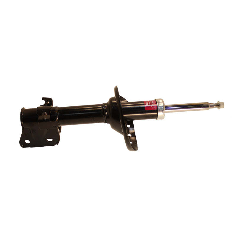 KYB Shocks & Struts Excel-G Front Left Shock Absorber 14-15 Subaru XV Crosstrek (Exc. Hybrid) - AXOPROS