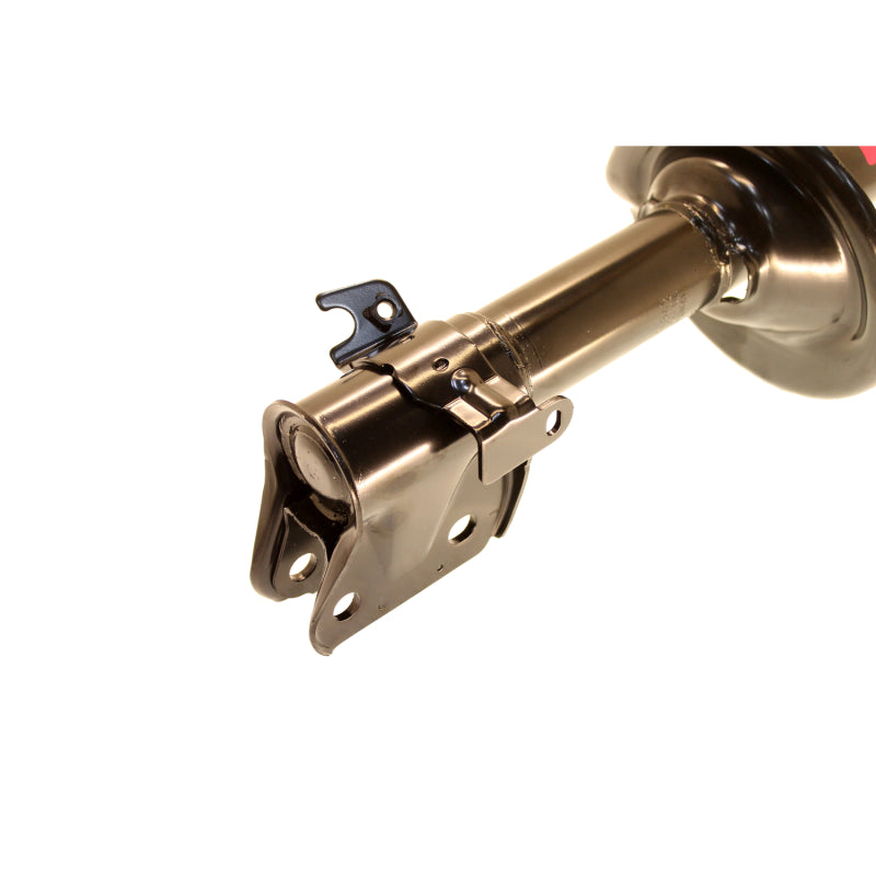KYB Shocks & Struts Excel-G Front Left Shock Absorber 14-15 Subaru XV Crosstrek (Exc. Hybrid) - AXOPROS