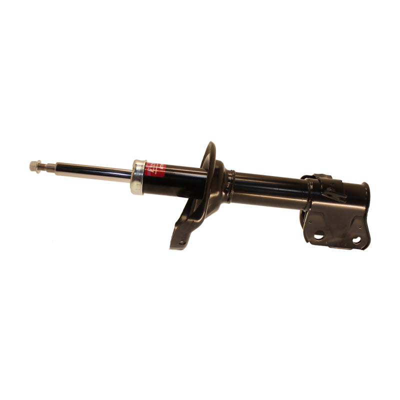 KYB Shocks & Struts Excel-G Front Left Shock Absorber 14-15 Subaru XV Crosstrek (Exc. Hybrid) - AXOPROS