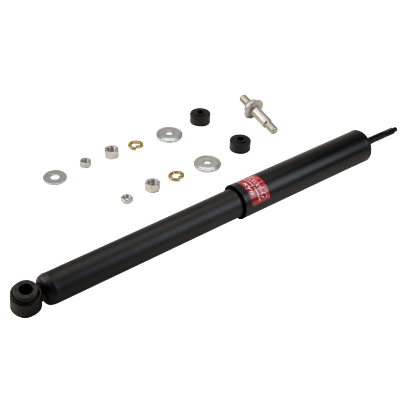 KYB Shocks & Struts Excel-G Rear AMC American 1958-68 AMC AMX 1968-74 AMC Javelin 1968-74 AMC Ramble KYB Shocks and Struts AXOPROS