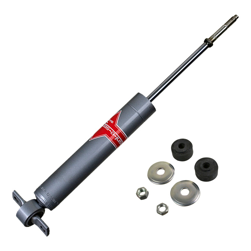 KYB Shocks & Struts Gas-A-Just Front BUICK Apollo 1973-75 BUICK Electra 1971-84 BUICK Estate Wagon ( KYB Shocks and Struts AXOPROS