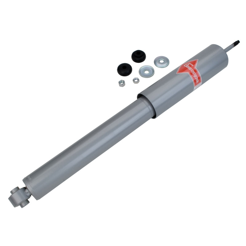 KYB Shocks & Struts Gas-A-Just Front DODGE Dakota 1997-04 DODGE Durango 1998-03 FORD Bronco 1980-96 KYB Shocks and Struts AXOPROS