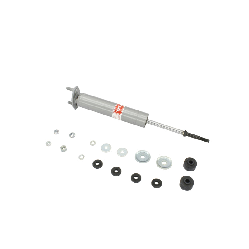 KYB Shocks & Struts Gas-A-Just Front FORD Mustang Mustang II 1971-73 MERCURY Cougar 1971-73 KYB Shocks and Struts AXOPROS