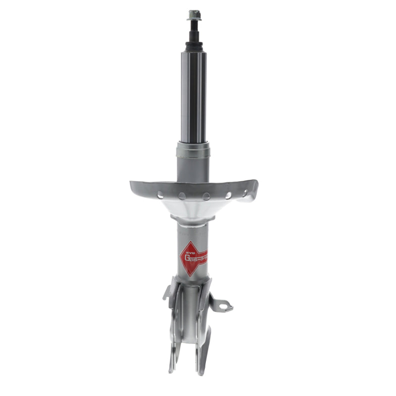 KYB Shocks & Struts Gas-a-just Front Right 15-17 Subaru WRX KYB Shocks and Struts AXOPROS
