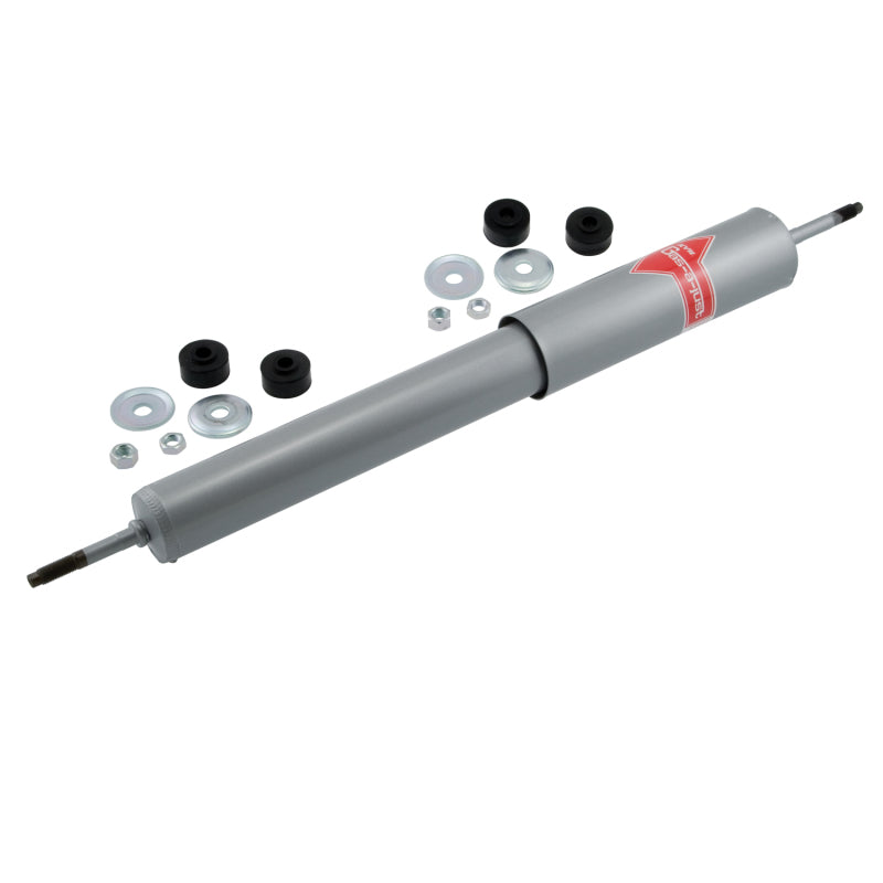 KYB Shocks & Struts Gas-A-Just Rear BRICKLIN SV-1 1974-76 CHEVROLET MOTORHOME CHASSIS DAIHATSU Rocky KYB Shocks and Struts AXOPROS