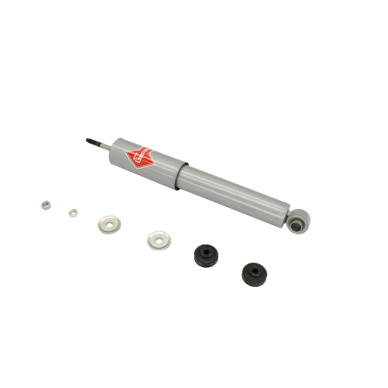 KYB Shocks & Struts Gas-A-Just Rear CHEVROLET Corvette 1988-96 KYB Shocks and Struts AXOPROS