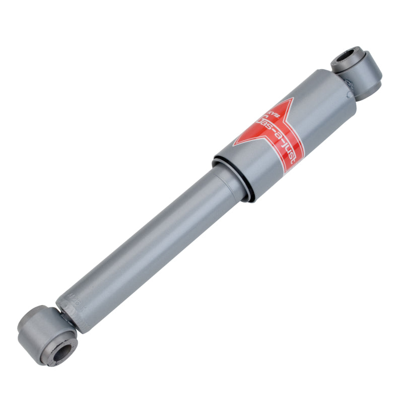 KYB Shocks & Struts Gas-A-Just Rear DODGE Colt (Exc. Colt Vista) 1977-80 HONDA Civic 1975-83 HYUNDAI KYB Shocks and Struts AXOPROS