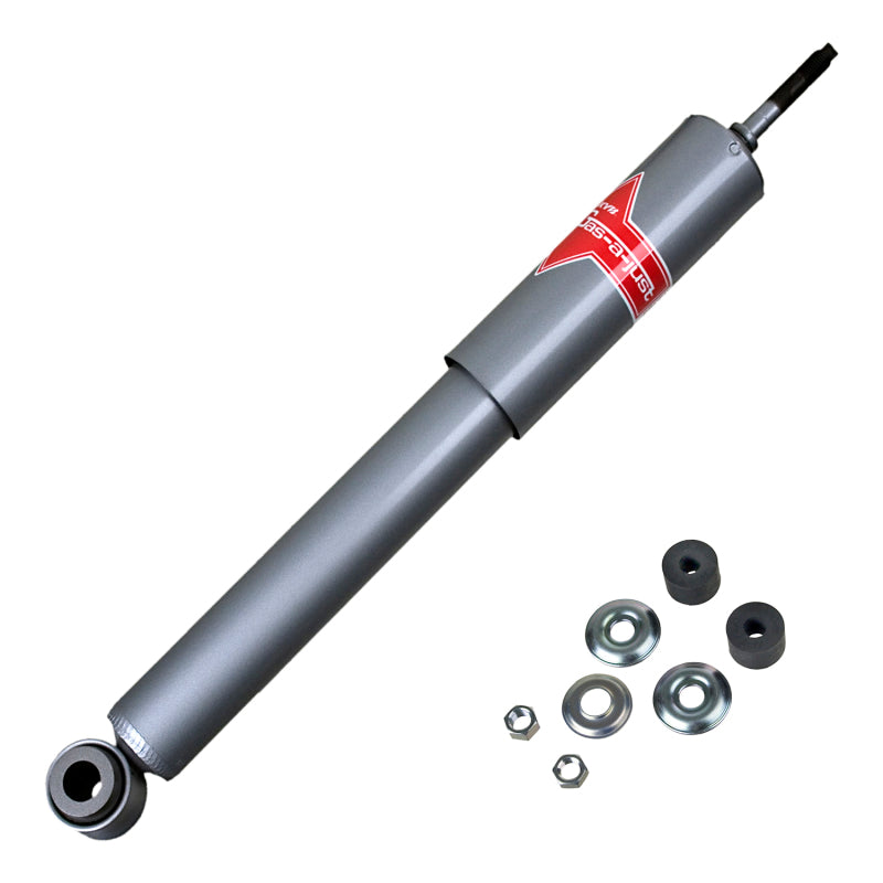 KYB Shocks & Struts Gas-A-Just Rear SAAB 96 Series 1961-66 SAAB GT Series 896 Sport 1960-66 KYB Shocks and Struts AXOPROS