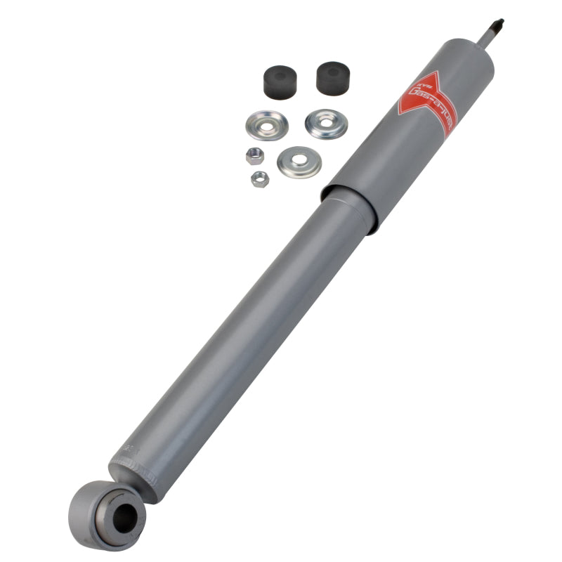 KYB Shocks & Struts Gas-A-Just Rear TOYOTA 4-Runner 1996-02 KYB Shocks and Struts AXOPROS